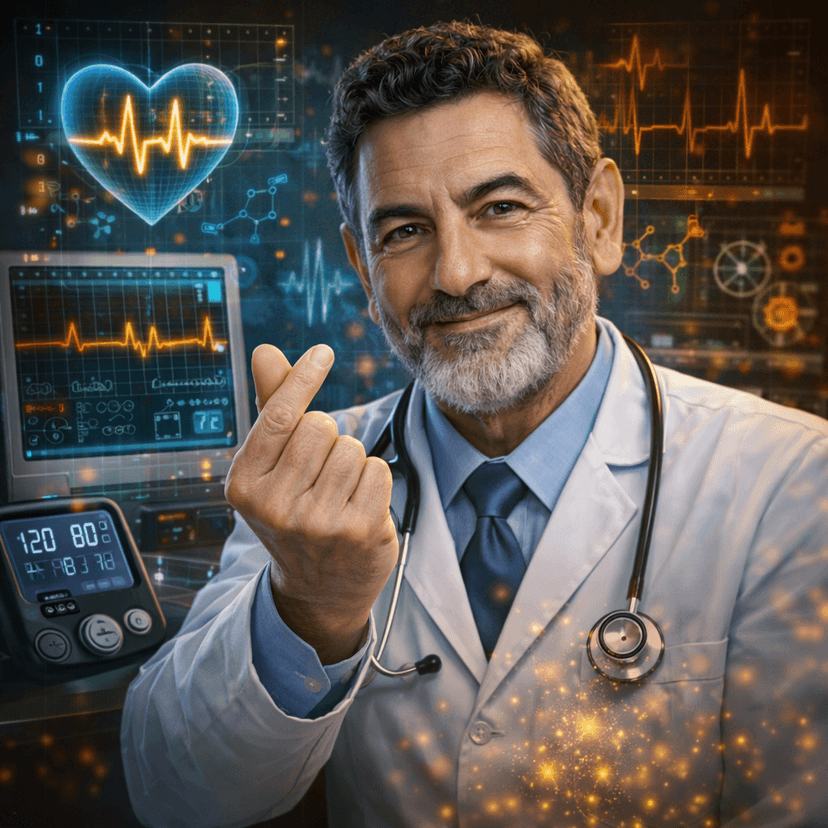 Dr. Ethan Sternlieb