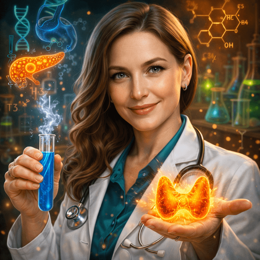 Dr. Hazel Sternlieb