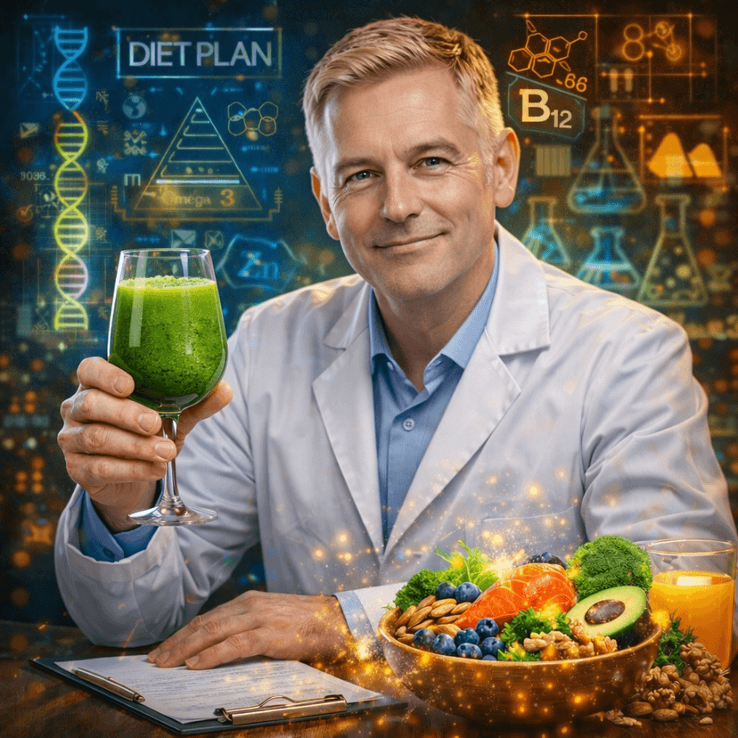 Dr. Luka Sternlieb